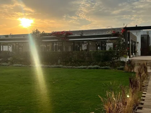 Azha Ain Sokhna Hotels in Attaka