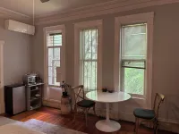 Unicorn Studio - Historic Newburgh near Beacon + Hiking Hotels in Newburgh