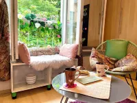 STUDIO GALLERY 29 - Cozy apartment in Sarajevo City Center