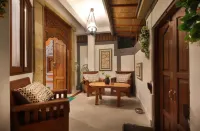 Hotel Jati Sanur