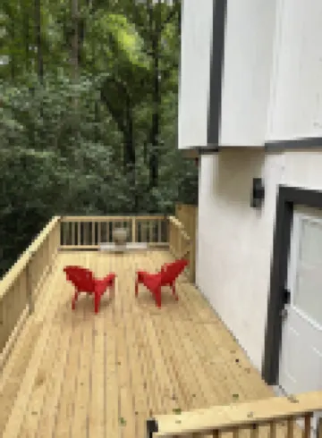 Pristine and Serene 1-BR Apt near Battery Atl