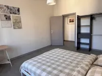 Freija: Spacious 4-person apartment downtown
