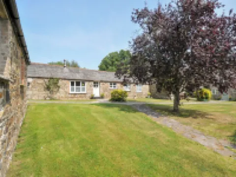 Mill Pond Hotels in Wadebridge