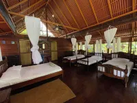 Hacienda Río Oro Hotel a Puerto Jiménez