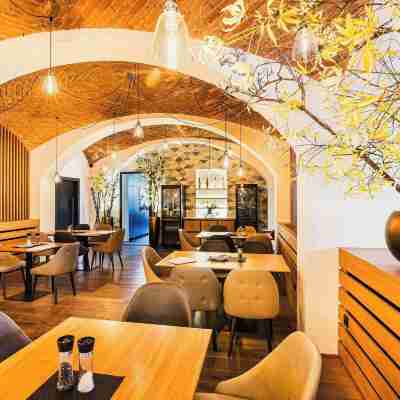 Hotel Mariel Znojmo Dining/Meeting Rooms