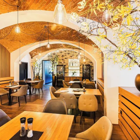 Hotel Mariel Znojmo