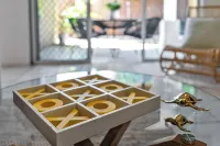 Casa Villa- Peaceful Retreat Hotel a Manoora