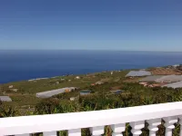 Apartments Finca House Garden Tijarafe 호텔