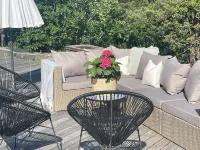 A beautiful vacation home in Risør Hotels in Risor