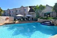 City Lodge Hotel Gqeberha - Ramah keluarga