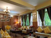 Darjeeling, Adrija Luxury Homestay & Apartments