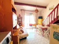 SEA VIEW - near beach and lively center 4 pers. Acrobranche, Karting OFFERED