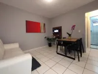 Cozy Apartment in Sete Lagoas 塞蒂拉瓜斯住宿飯店