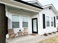 Newly built ContemporaryCoastal Villa Hotels in Corolla