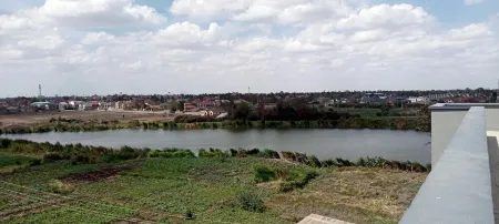 Cozy Studio Apartment in Syokimau