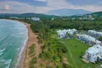 Villa Layka Beach House @ Playas del Yunque, Rio Grande P.R - 3-Star