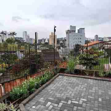 AP NO Lado DA Vila Germânica , Poucos Minutos DO Centro Others