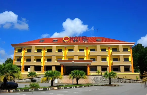 市區時代大酒店