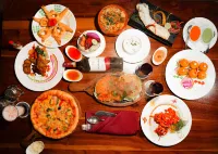 Hotel Maenamla Namchi