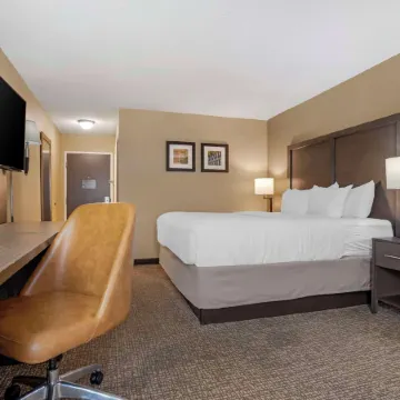 Comfort Inn Opelika - Auburn