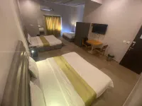 Shri Sai Palace inn - 2-Star
