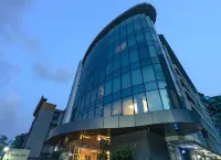 The Mirador Andheri East Hotel in zona Chiesa cattolica di San Biagio