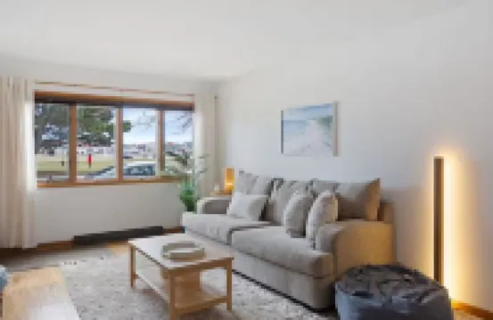 Sheboygan Sunrise Beach Stay