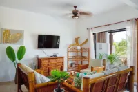 DELUXE PENTHOUSE VILLA THE PALMS