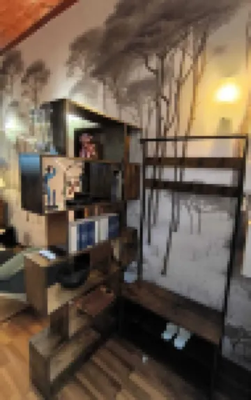 Apartment in grenoble