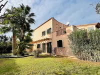 Villa la Mallorquina