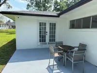 Two queens bed apartment with full kitchen all amenities included in Marksville Hotels in Marksville