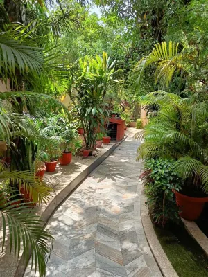 Heritage Home in Connaught Place, near Barakhamba Road. Pet friendly Hotels in Barakhamba