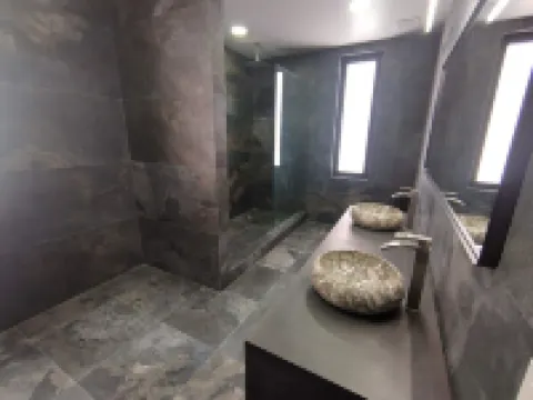 Casa Liberta is a luxury 4-bedroom family-friendly house in charming San Pedro