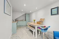 Perfect for families or active getaways in the heart of the Tweed Valley. Hotels in Innerleithen