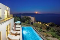 Villa Aristea - Villaer