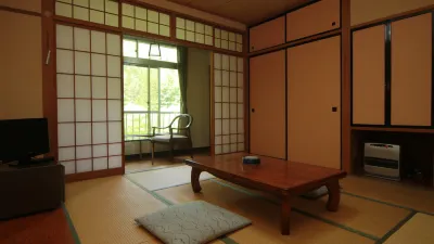 Onyado Hoshinoya Bekkan Hotel in zona Hatori Lake