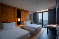 DoubleTree by Hilton Nathiagali Hotels in 