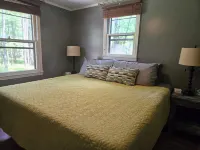Make Memories by Wisp&Deep Creek Lake- Firepit, Pool, Gym, King Bed, Dogs-ok