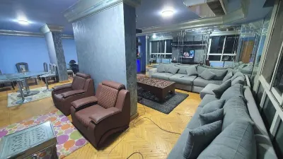 Panorama Nile View Hotels near Pharaonic Village