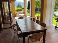 5-bedroom house with spectacular views of Malinalco with WiFi マリナルコのホテル