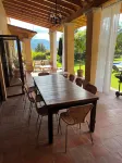 5-bedroom house with spectacular views of Malinalco with WiFi