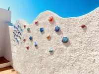 Accogliente Villino Fronte Mare Hotels in Falerna