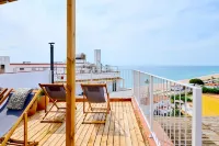 El Rancho at the beach Hotels in Blanes