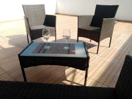 Modern & Spacious Manzanillo Apartment near all shops