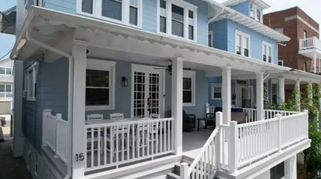 Ocean Oasis on Weymouth 8bd/3bth