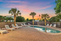 TexaBama Breeze - Private Pools