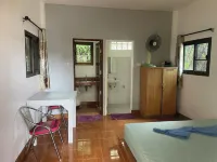 Lonely Beach Pool Resort Hotels near Ban Bang Bao