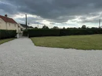 Charming little house in the countryside, 15 minutes from the D-Day landing beaches.