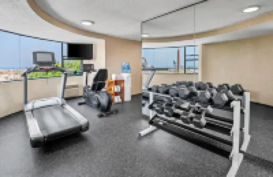 Quality Inn & Suites Hermosa Beach