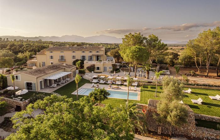 Hotel Son Xotano
